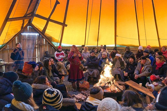Sami Culture and Short Reindeer Sledding From Tromso - Traveler Recommendations