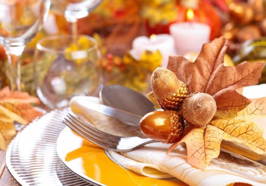 San Diego: Thanksgiving Day Buffet Brunch or Dinner Cruise - Activity Features