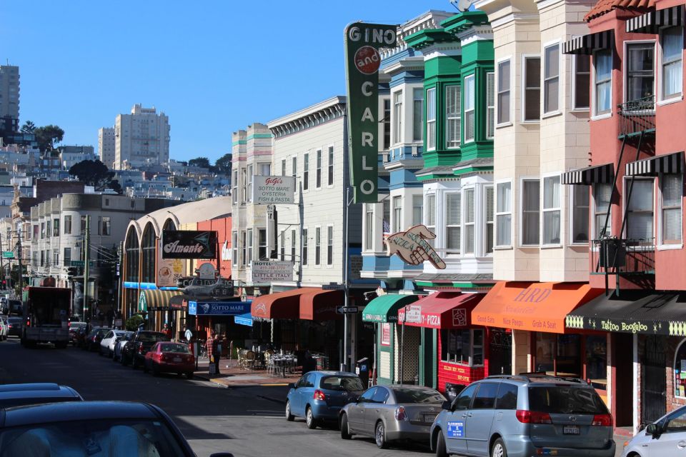 San Francisco: City Sights, Muir Woods, and Alcatraz Tour - Customer Reviews