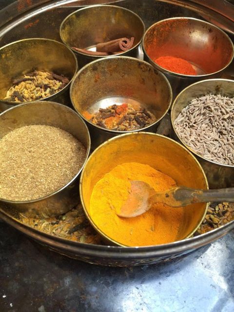 San Francisco: Indian Food Cooking Class - Experience Highlights