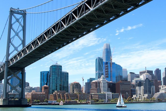 San Francisco Premier Brunch Cruise - Delectable Brunch Buffet and Beverages