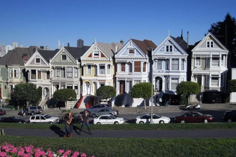 San Francisco: Private City Sightseeing Tour - Experience & Highlights