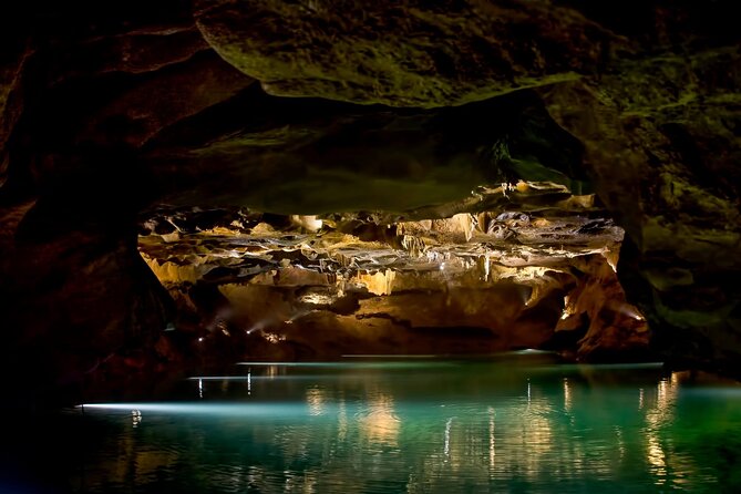 San Jose Caves Guided Tour From Valencia - Inclusions and Itinerary Highlights