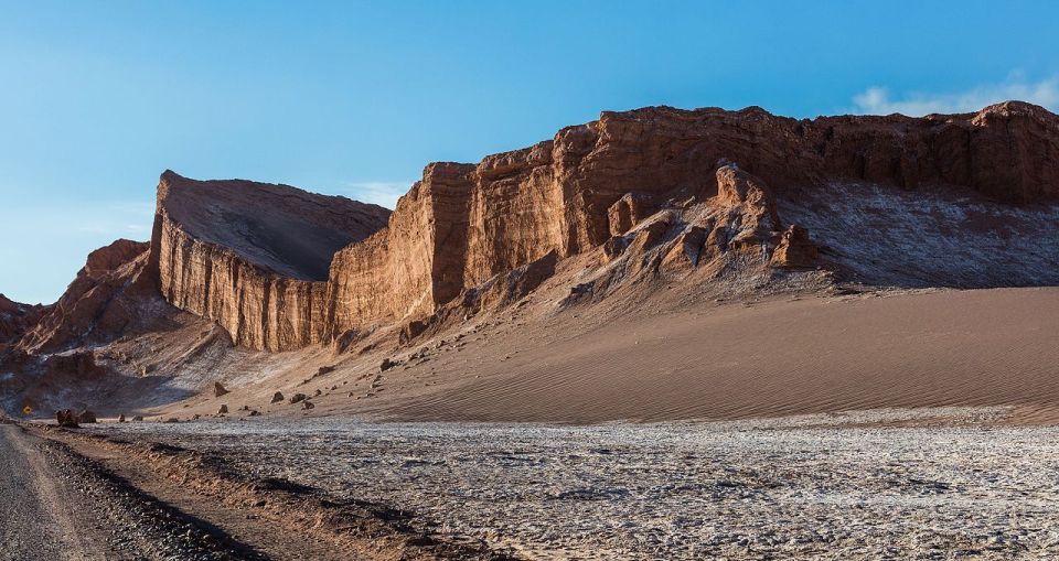 San Pedro De Atacama: 3-Day Activity Combo With 4 Tours - Tour Inclusions and Exclusions