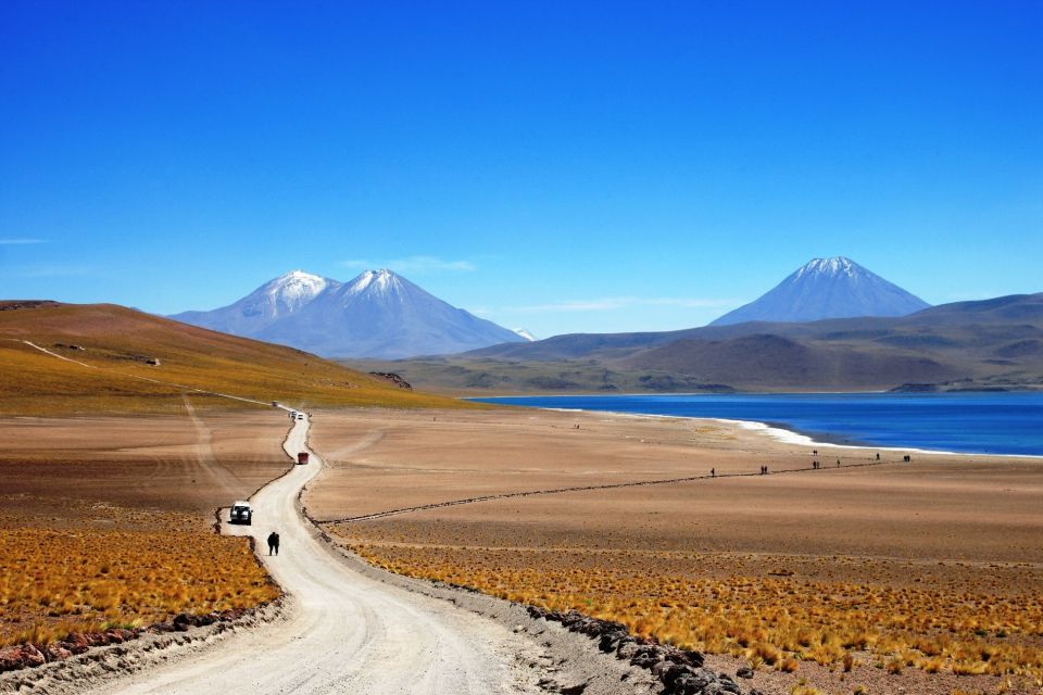 San Pedro De Atacama: 4-Day Magic Desert Tour - Tour Details