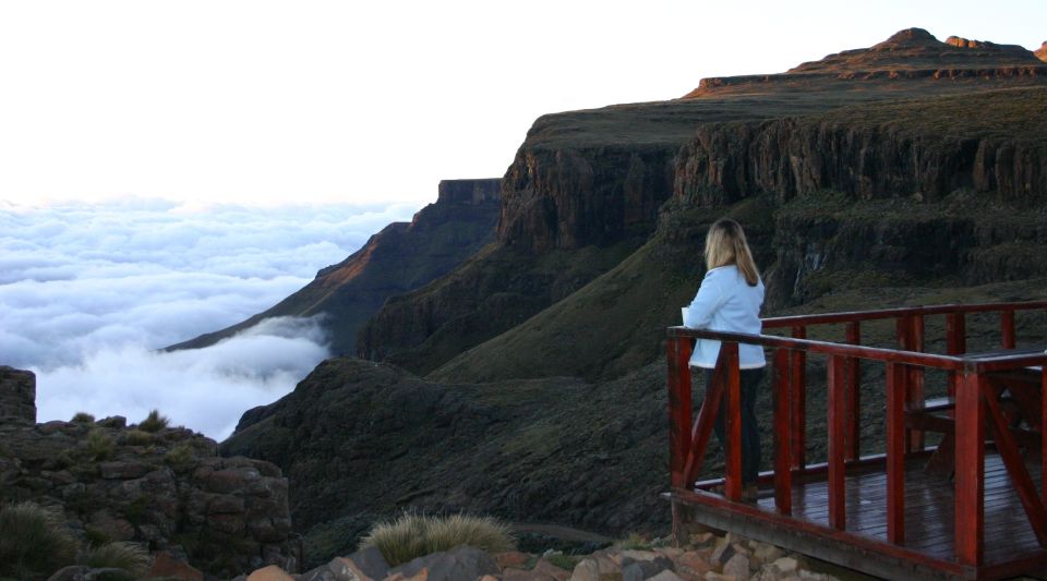 Sani Pass: Day Tour From Durban - Location and Cancellation Policy