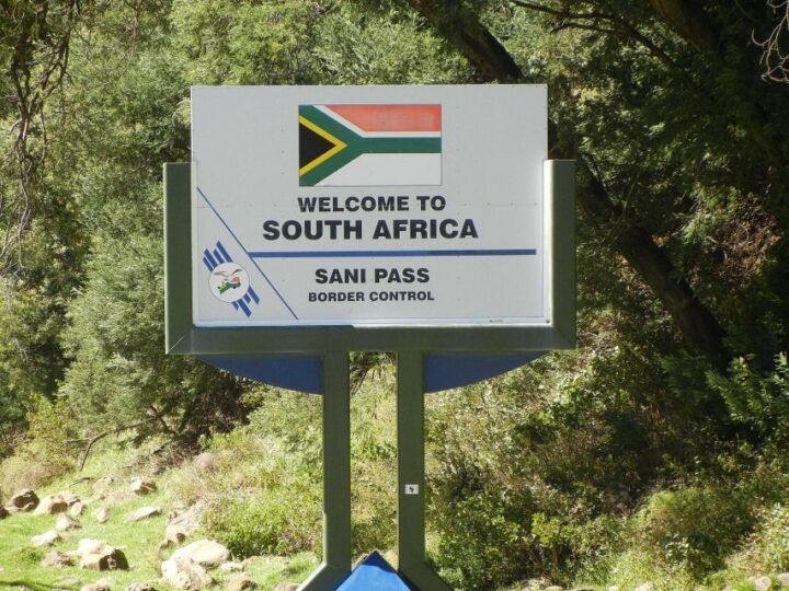 Sani Pass & Lesotho Full Day Tour From Durban - Duration and Logistics