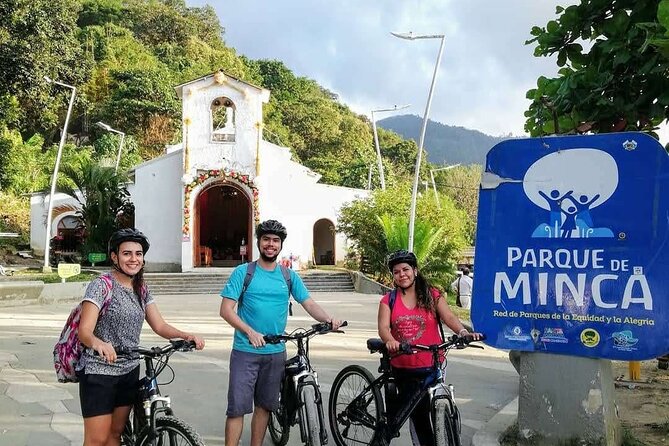 Santa Marta Small-Group Minca E-Bike Tour - Reviews and Ratings