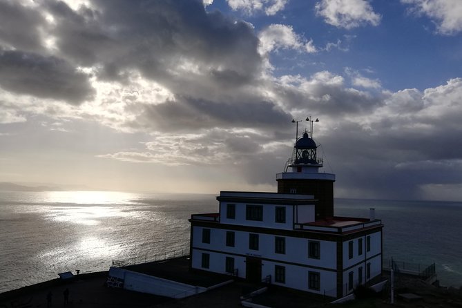 Santiago De Compostela: Finisterre, Muxía & Coast of Death - Cultural Experiences and Landmarks