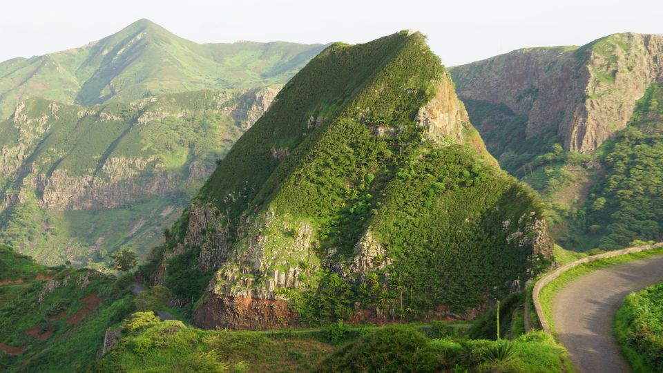 Santo Antão: Remote Mountain Villages Hike - Experience and Exploration
