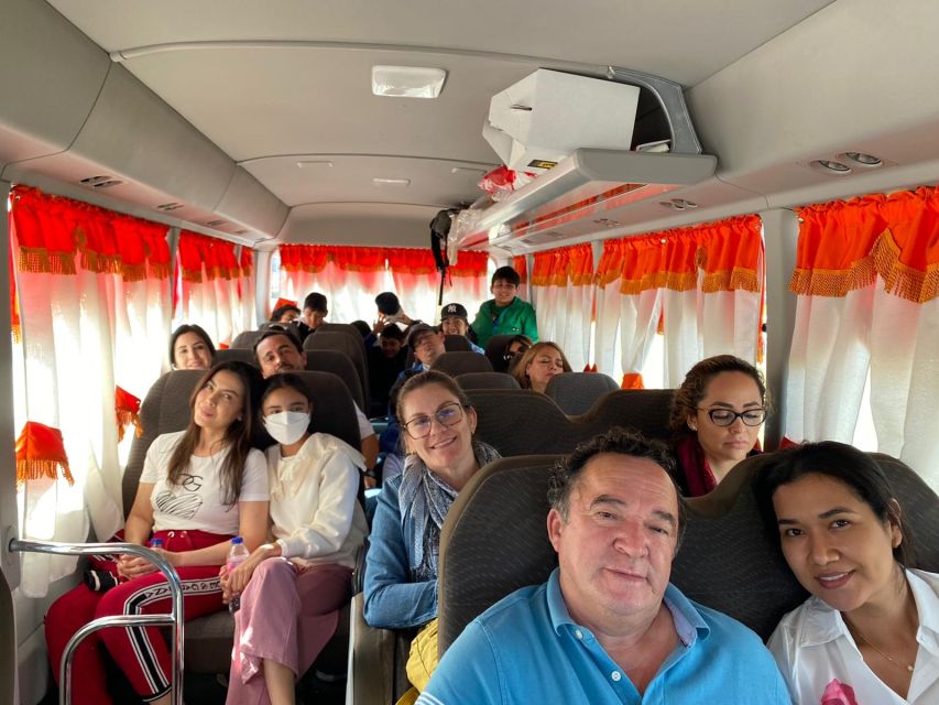 Santo Domingo: Private VIP Round Trip Transfer to Punta Cana - Experience Highlights