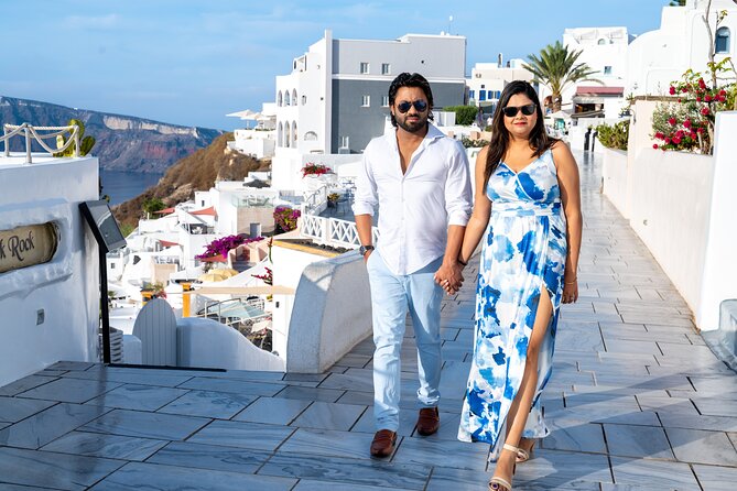 Santorini Highlight Private Tour 6 Hours - Unforgettable Experiences and Highlights