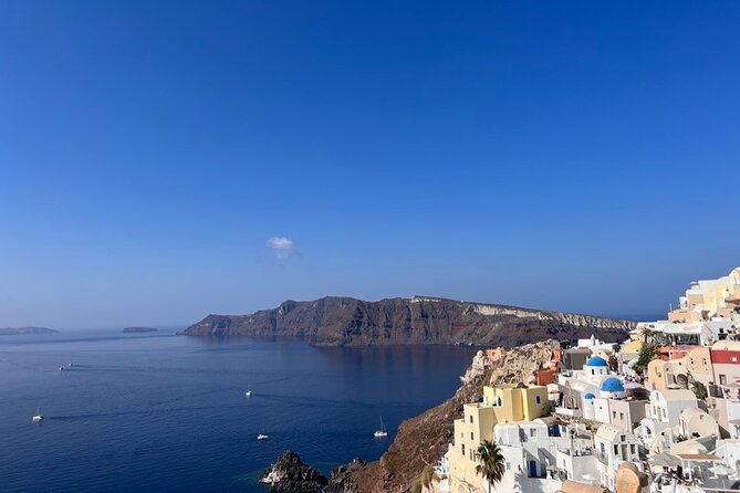 Santorini Highlights: Private Sightseeing Tour in Santorini - Traveler Photos