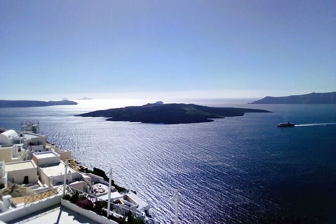 Santorini Private Half-Day Customized Tour (Mar ) - Pricing Details