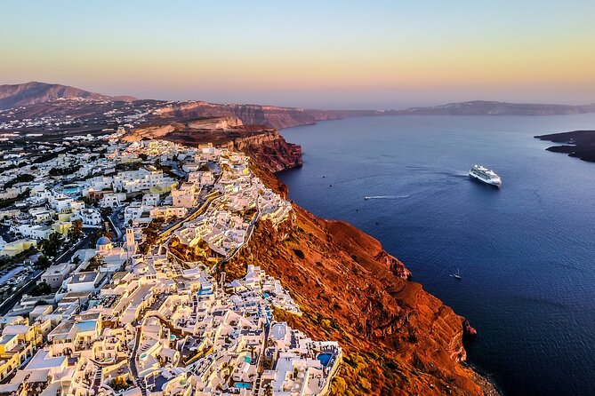 Santorini Private Highlights Tour - Customer Support