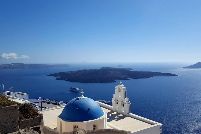 Santorini Private Sunrise Tour - Traveler Photos