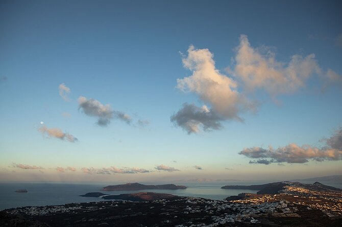 Santorini Sunrise Photo Workshop - Review Information