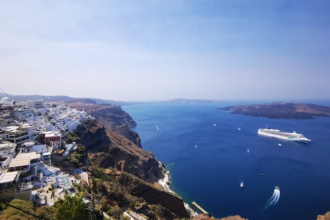 Santorini Tour Highlights 6h for Groups and Families - Traveler Feedback and Ratings