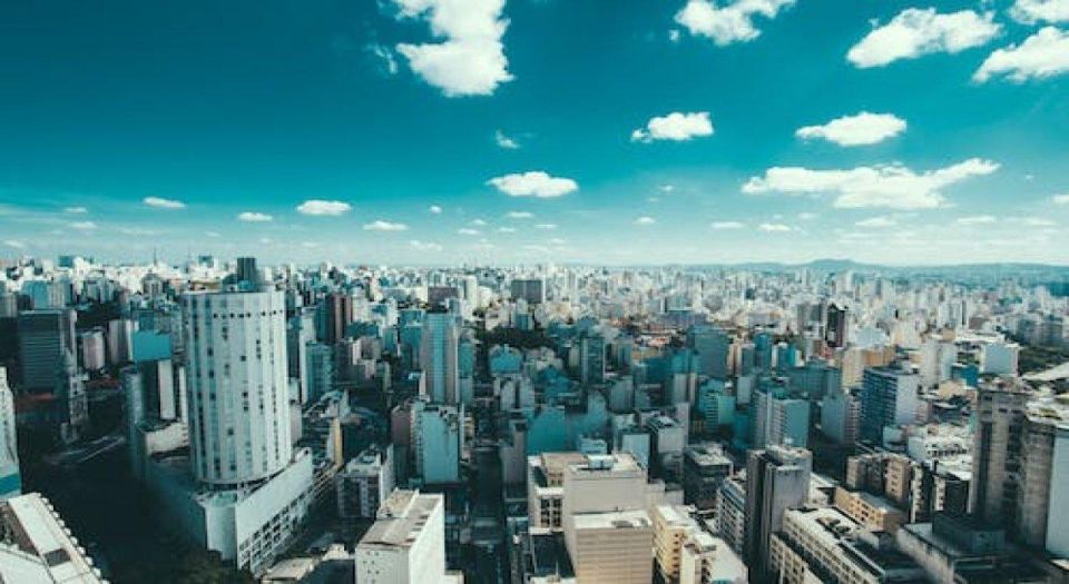 Santos Private Shore Excursion: Sao Paulo Full Day City Tour - Booking Information