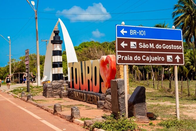 Sao Miguel Do Gostoso Day Trip From Natal - Booking Details