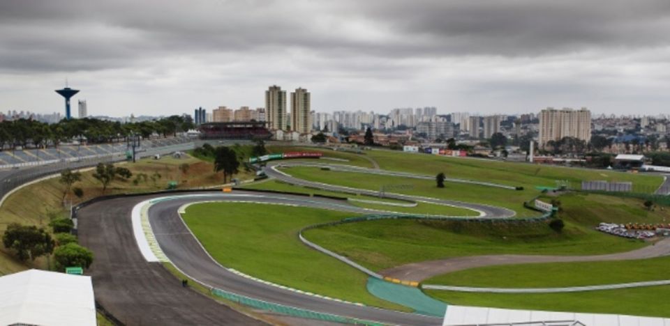 São Paulo: Ayrton Senna Highlights Tour - Ayrton Sennas Legacy