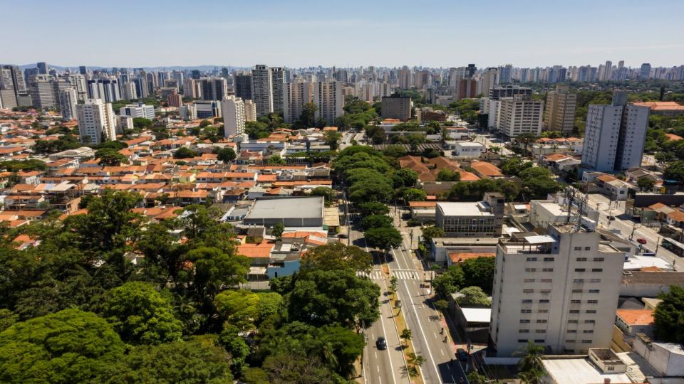 São Paulo: City Highlights Private Tour With Pickup Airport - Sightseeing Highlights