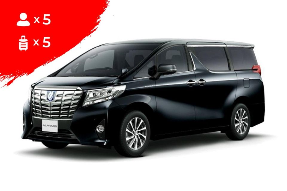 Sapporo: 10-hour Customized Private Tour - Exclusive Japanese Driver Service