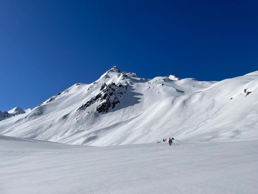 Sar Pass Trek By WDRLUST - Trek Experience