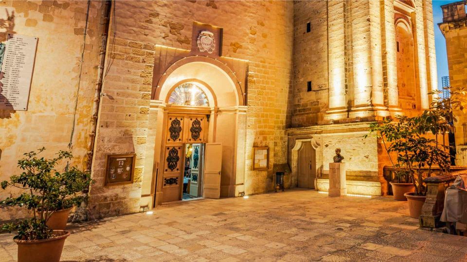 Scavenger Hunt in Birgu (Self Guided) - Preparation and Requirements