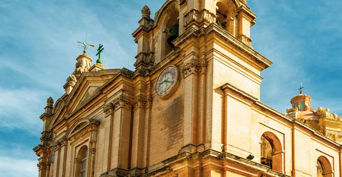 Scavenger Hunt in Mdina (Self Guided) - Booking Information