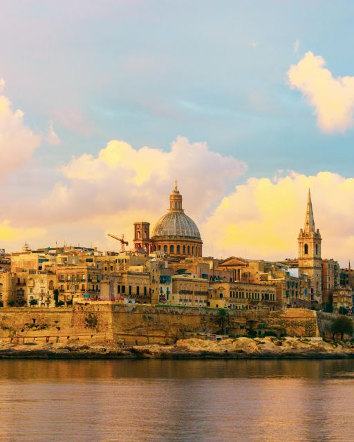 Scavenger Hunt in Valletta (Self Guided) - Participant Information