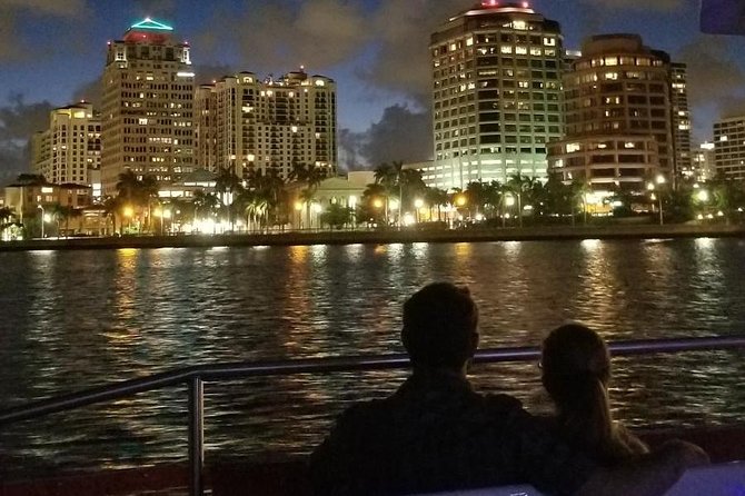 Scenic Sunset Cruise in West Palm Beach - Wildlife Spotting Opportunities