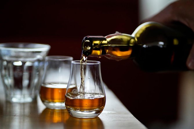 Scotland: Private Tour to Three Whisky Distilleries (Mar ) - Customer Experience
