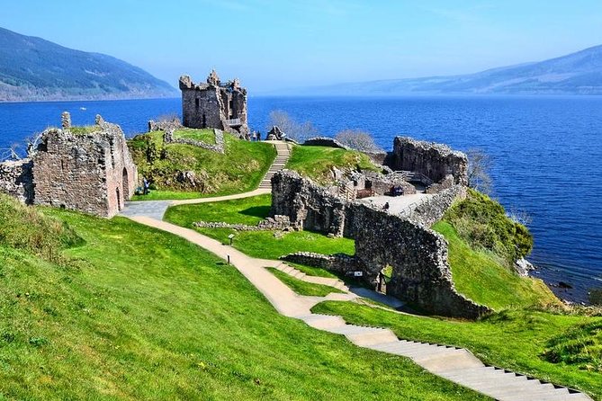 Scotland Tours - Booking Your Scotland Tour