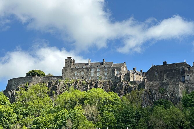 Scottish Castles Tour - Private Tour of 4 Castles From Edinburgh - Traveler Reviews Analysis