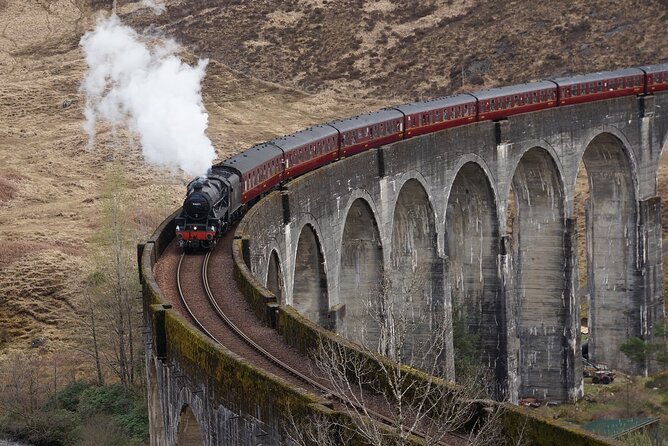 Scottish Highlands Day Tour From Glasgow Incl. Glenfinnan - Customer Reviews and Ratings