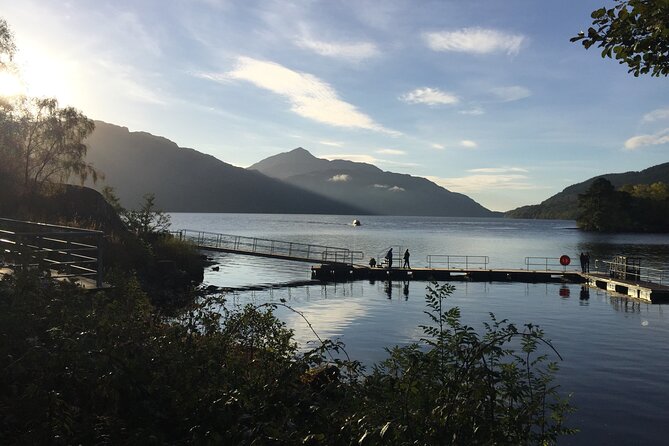 Scottish Highlands: Day Tour From Inverness Incl. Glenfinnan - Customer Feedback