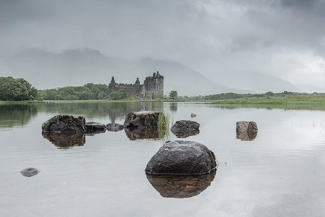 Scottish Highlands, Lochs & Castles From Edinburgh and Glasgow - Reviews and Ratings Overview
