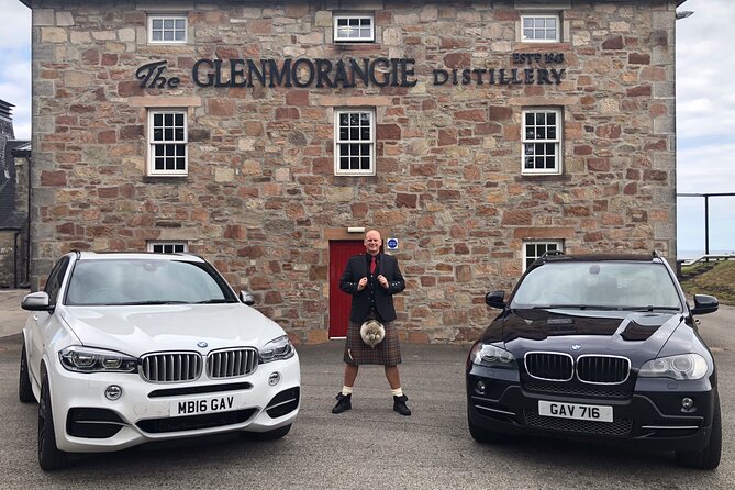 Scottish Highlands: Private Tour in a Luxury BMW (Mar ) - Traveler Reviews Analysis