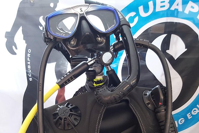 Scuba Diving in Lanzarote (For Certified Divers Only) - Participant Expectations and Requirements