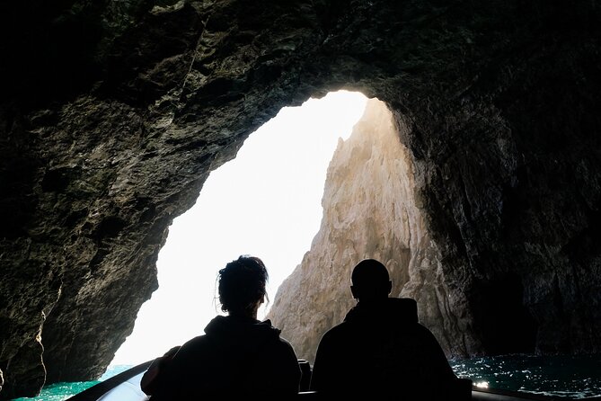 Sea Cave Adventures in Whitianga - Operating Schedule