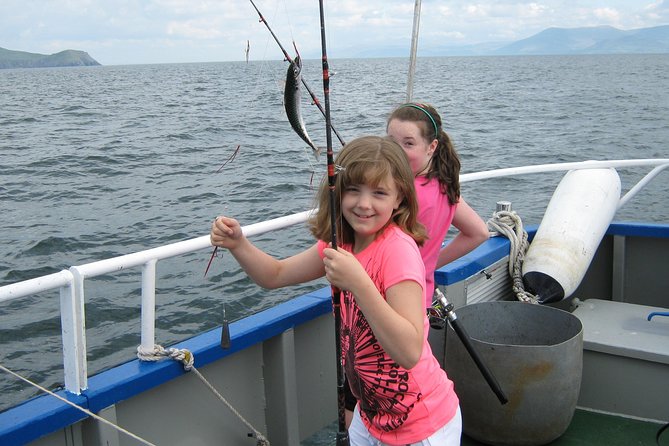 Sea Fishing 2 Hour - Customer Experience and Reviews