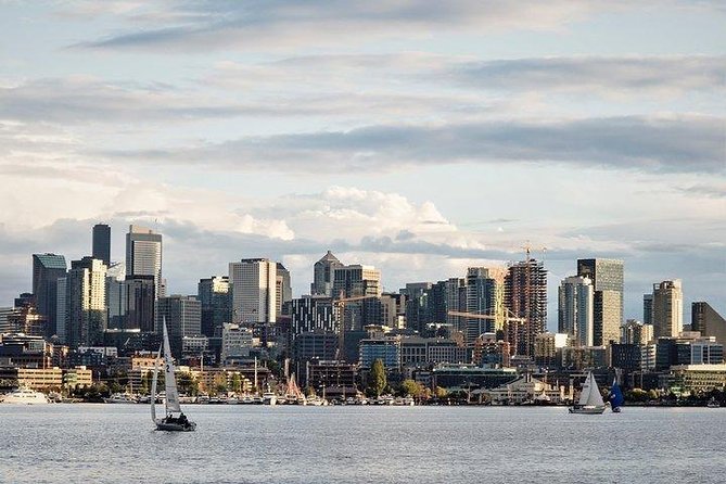 Seattle Locks Cruise - One-Way Tour - Cancellation Policy Overview