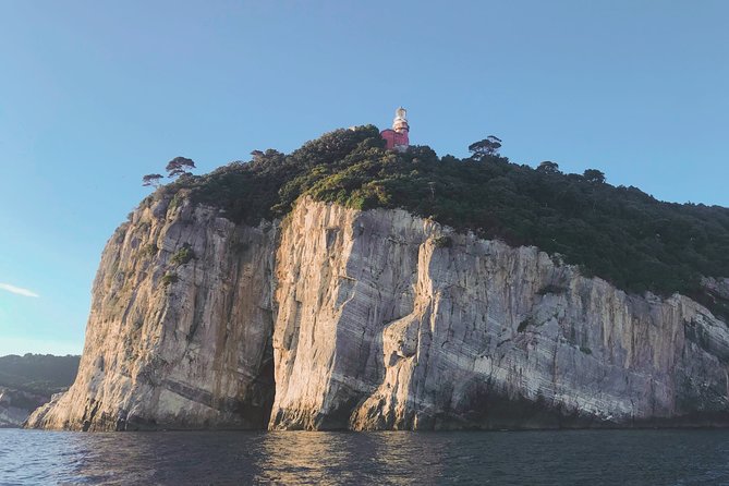 Secret Gulf of Poets or Cinque Terre by Boat - Tour Overview
