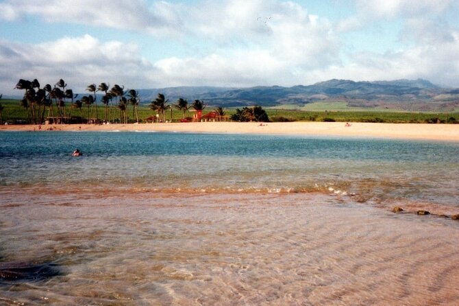 Secret Kauai Canyons & Coastlines Tour - Common questions