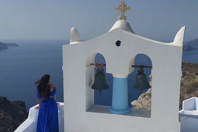 Secrets of Santorini - Private Full Day Tour With Dinner - Contact Information