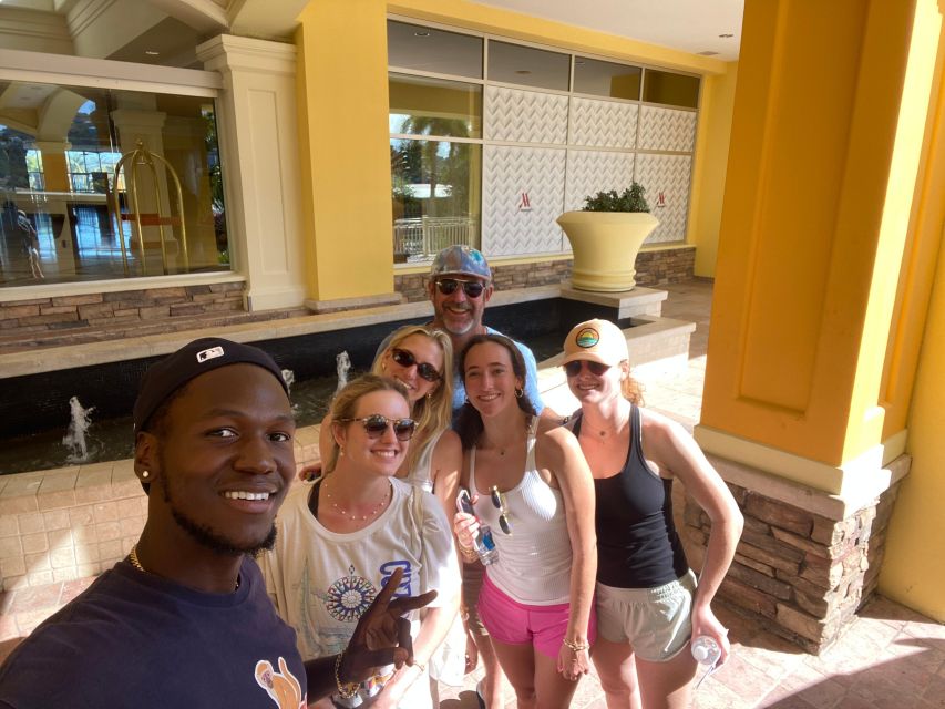 See It All / The Local Behind The Scenes Tour Of St. Kitts - Tour Experience Highlights