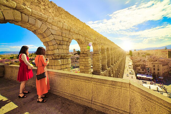 Segovia and Avila Guided Day Tour From Madrid - Customer Feedback