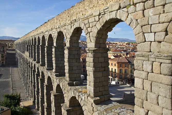 Segovia and Toledo Day Trip With Alcazar Ticket and Optional Cathedral - Traveler Experiences and Reviews