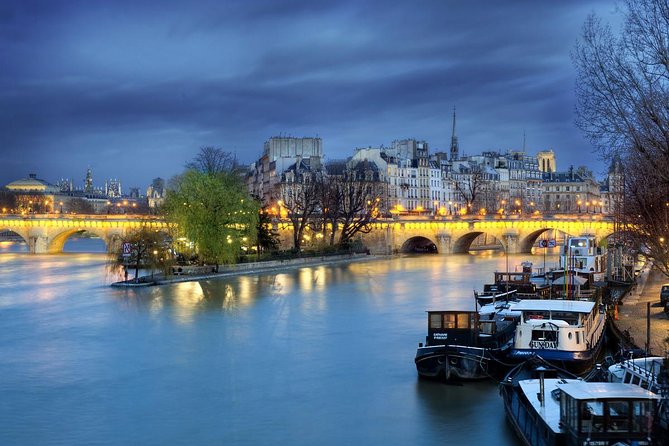 Seine River Sightseeing Guided Cruise by Vedettes Du Pont Neuf - Customer Feedback